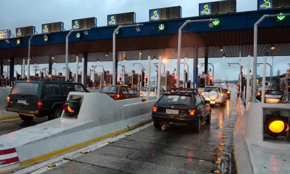Αντίστροφη μέτρηση για το ενιαίο e-pass στα διόδια